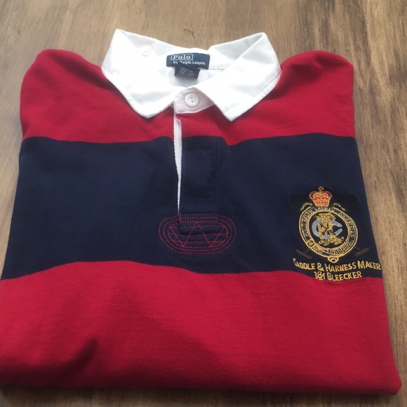 Polo Rugby - Picture 2 of 4